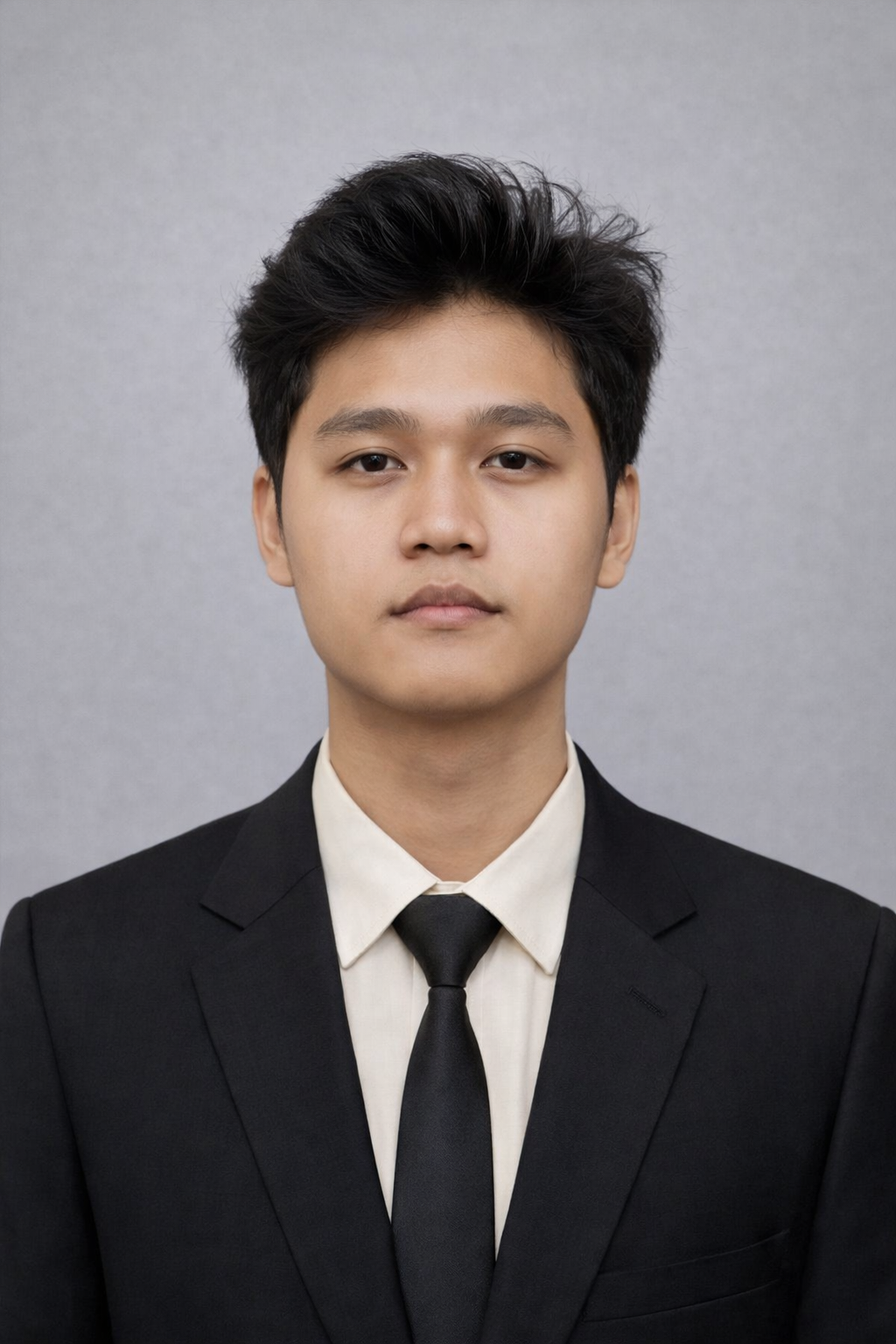 Muhamad Fathurahman Alamsyah